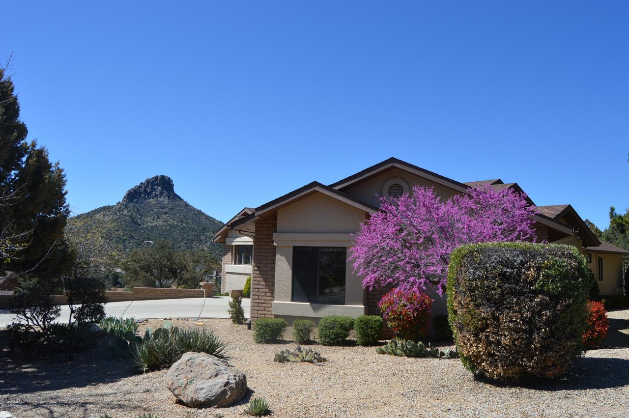1378 Natures Way, Prescott, AZ 86305