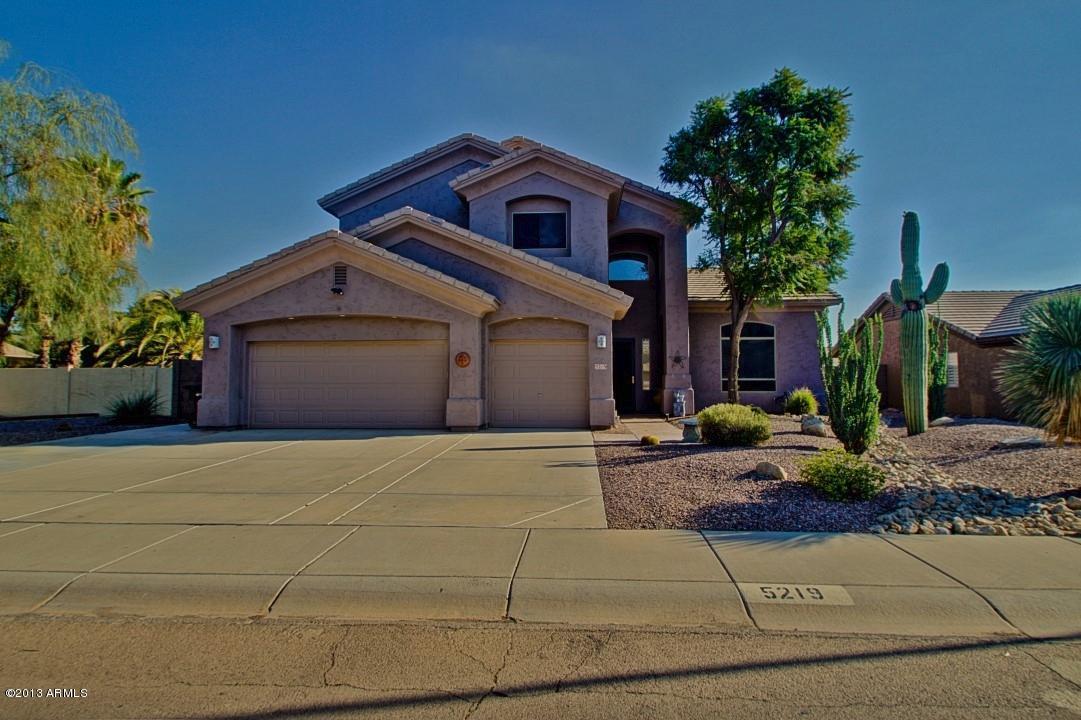 5219 E Wallace Ave., Scottsdale, AZ 85254
