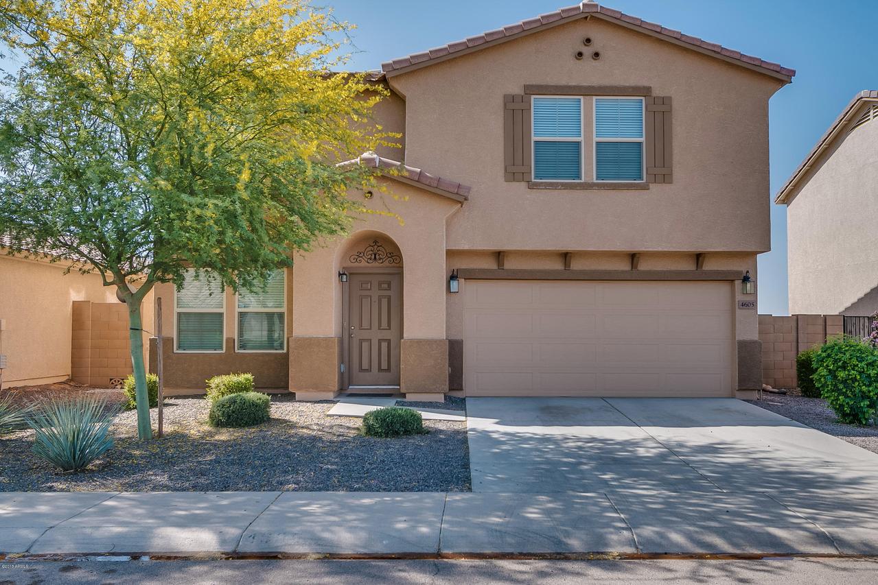 4605 E Longhorn St., San Tan Valley, AZ 85140