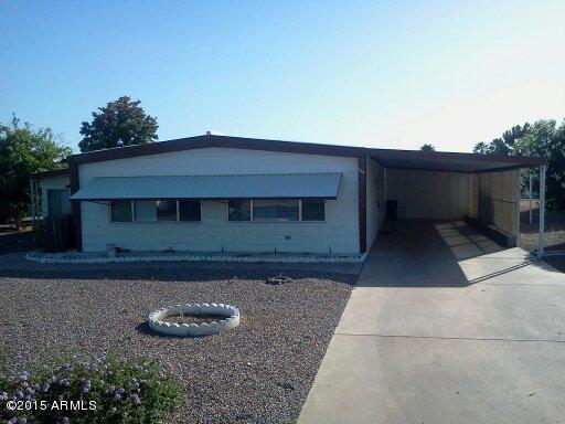 744 S Park View Cir., Mesa, AZ 85208