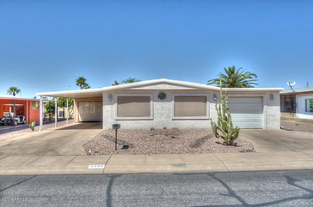 2448 N Snead Dr., Mesa, AZ 85215