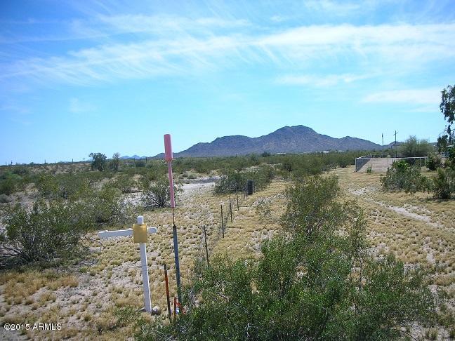 21721 W Narramore Rd. #007Z, Buckeye, AZ 85326