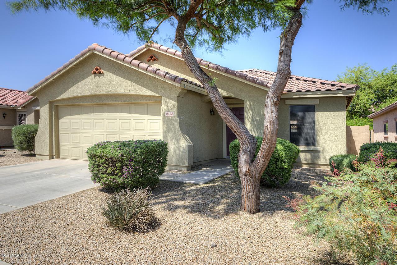 2438 W Mobile Ln., Phoenix, AZ 85041