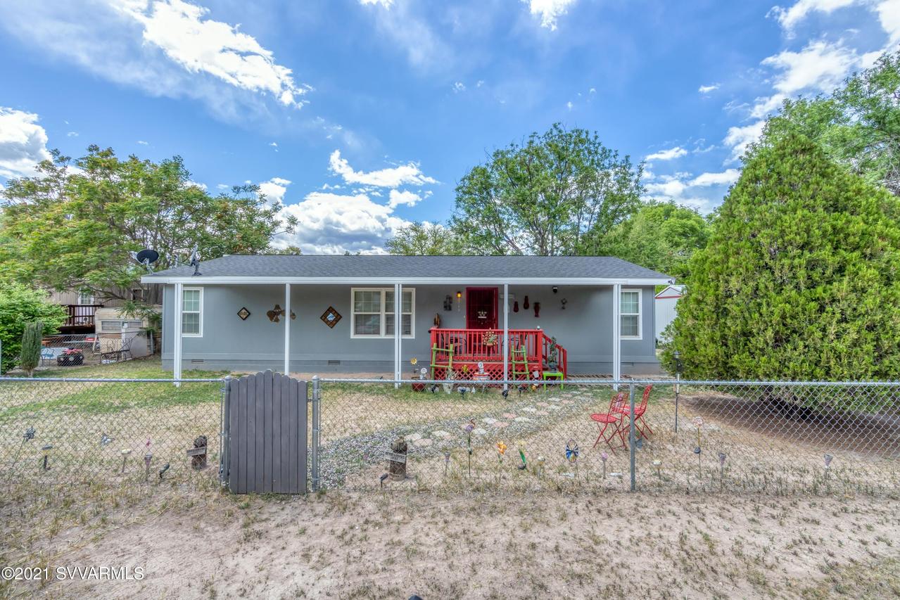 2946 Maple Dr., Camp Verde, AZ 86322