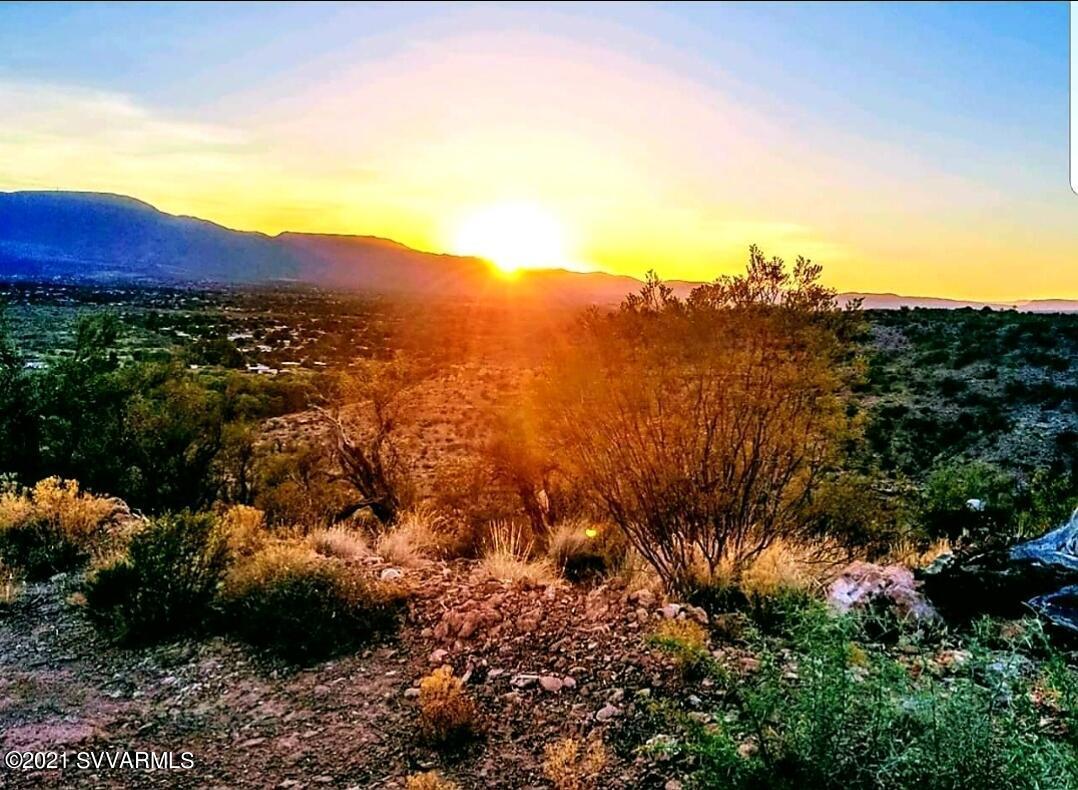 2460 S Tissaw Rd., Cornville, AZ 86325