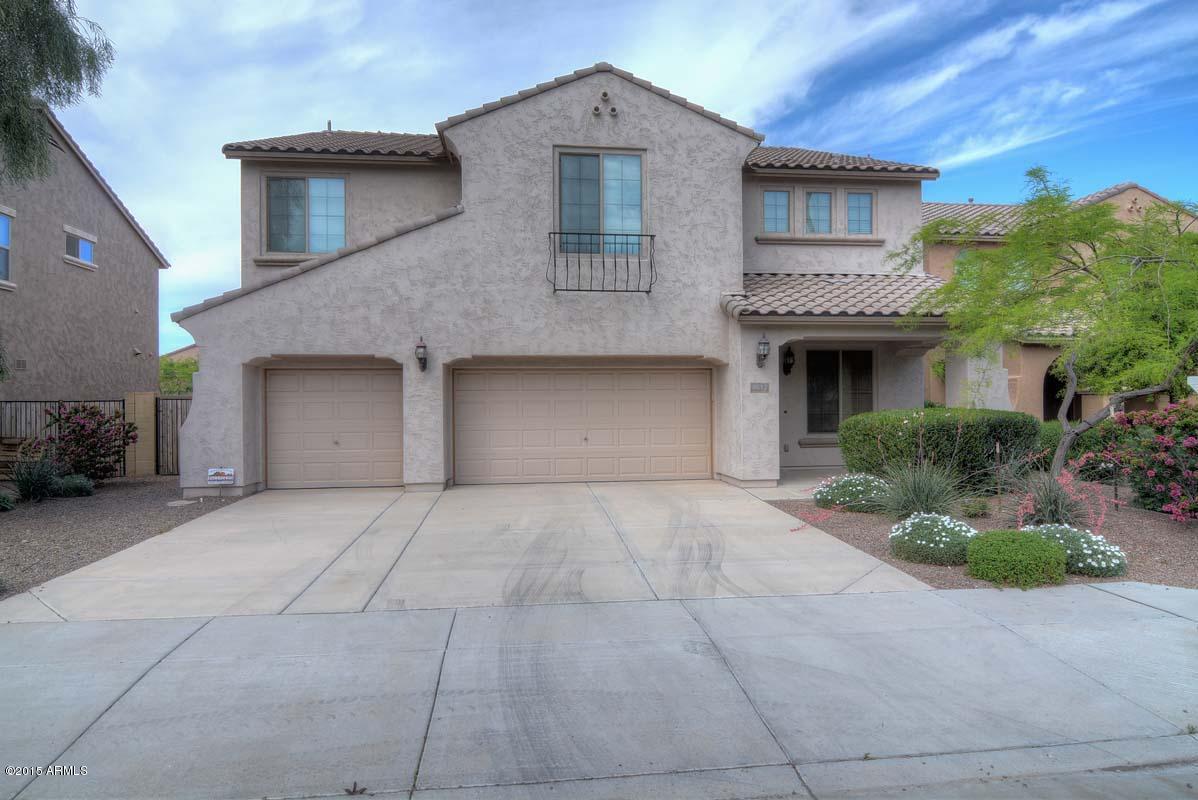 8632 N White Tanks Vista Ct., Waddell, AZ 85355