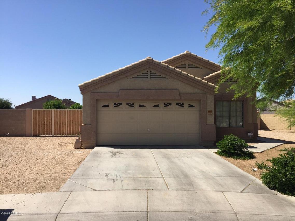 14022 N 127th Dr., El Mirage, AZ 85335