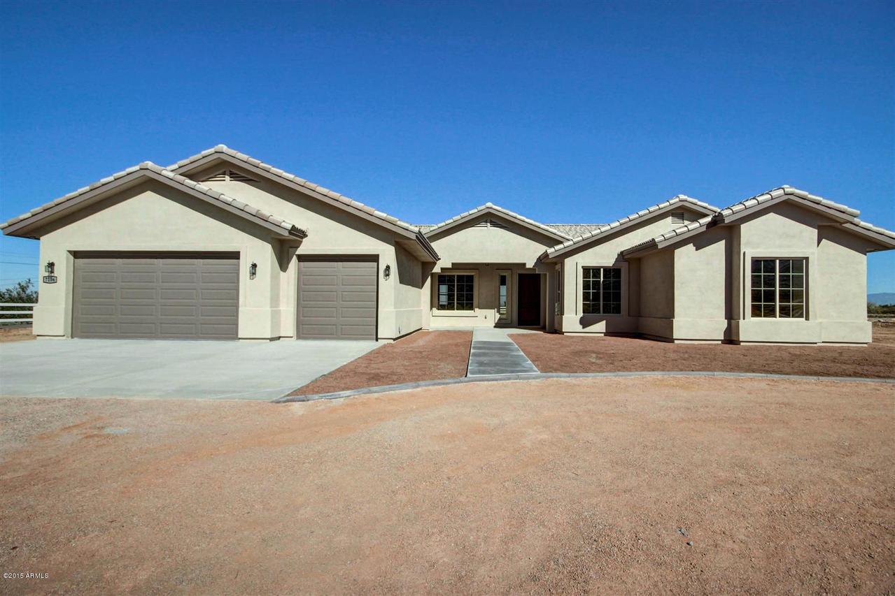 7107 W Meadowbrook Dr. #2, Queen Creek, AZ 85144