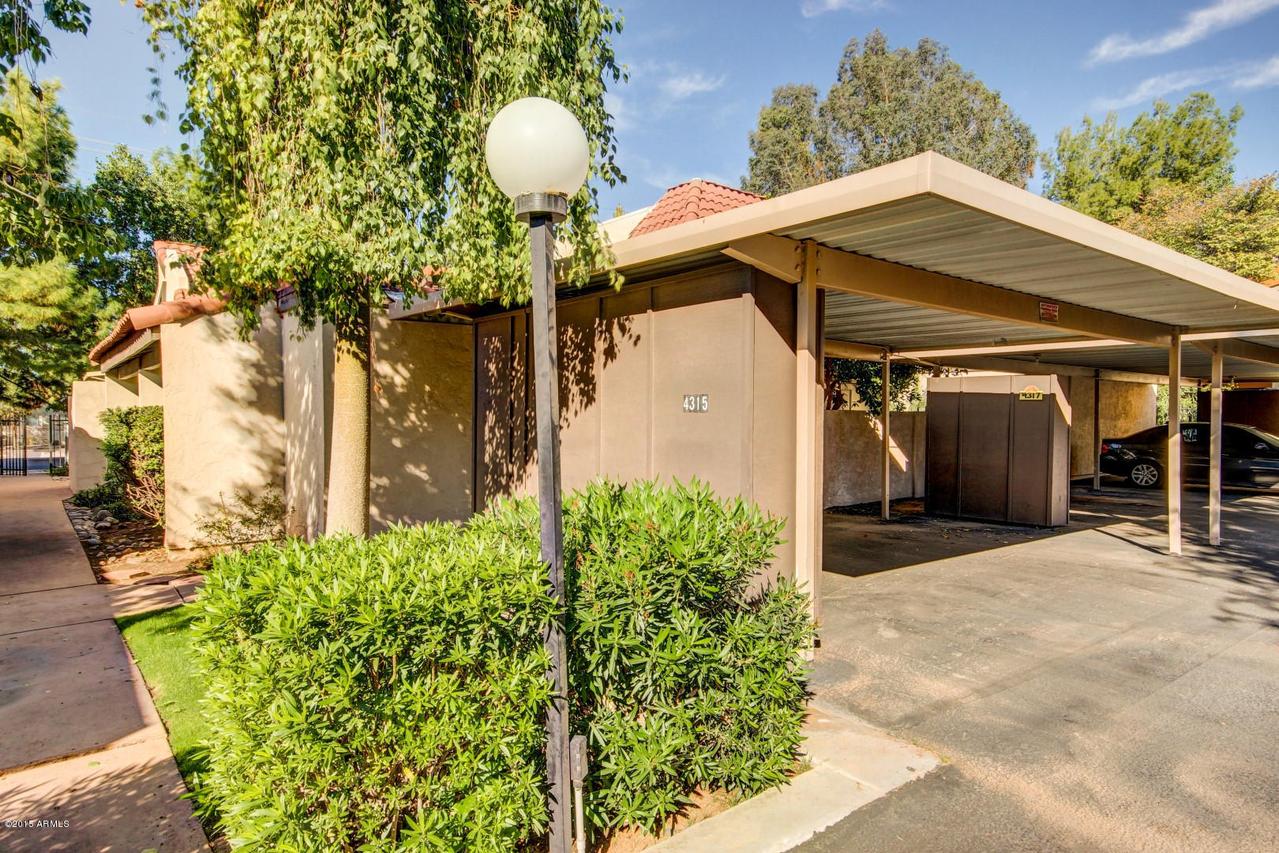 2810 E Glenrosa Ave. #3, Phoenix, AZ 85016