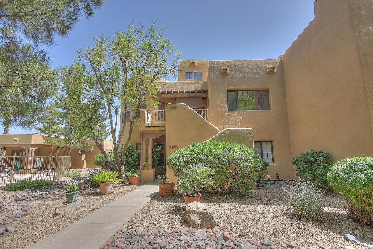 12438 N Saguaro Blvd. #207, Fountain Hills, AZ 85268