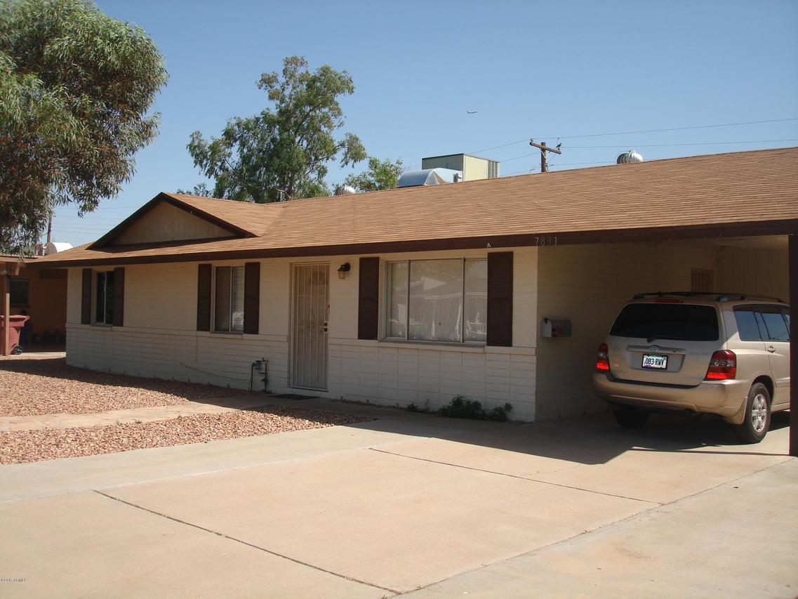 7831 E Garfield St., Scottsdale, AZ 85257