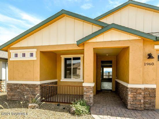 1960 Northstar Dr., Clarkdale, AZ 86324