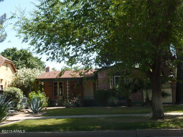1141 W Willetta St., Phoenix, AZ 85007
