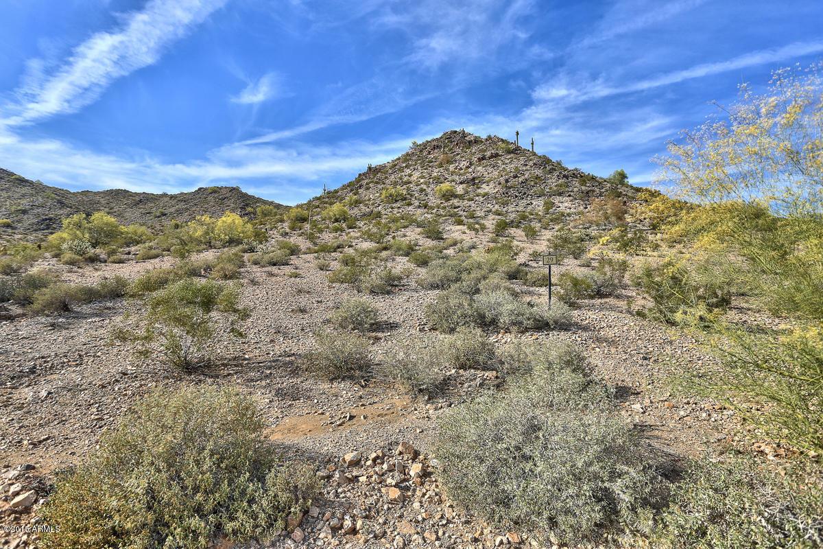 21236 W Mountain Cove Pl. #29, Buckeye, AZ 85396