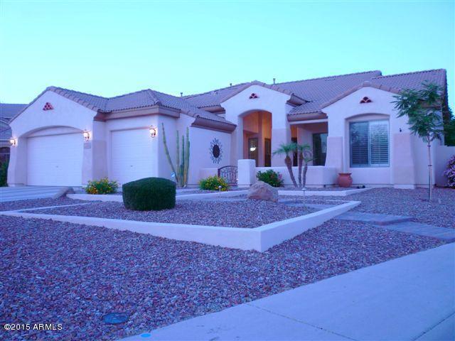 3500 S Velero St., Chandler, AZ 85286