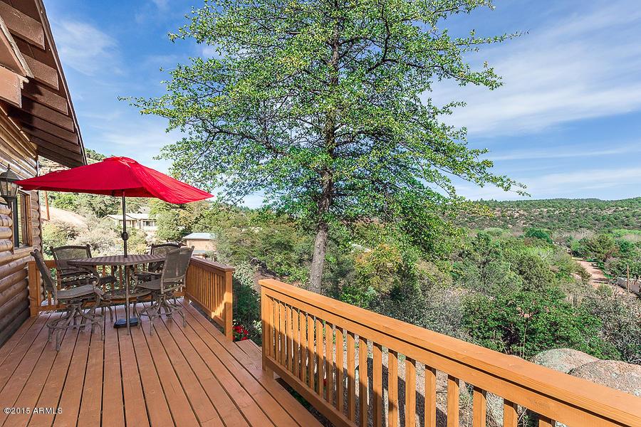 287 N Jep Pl., Payson, AZ 85541