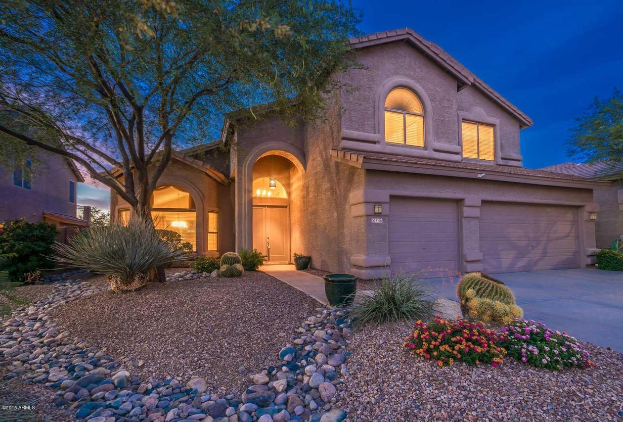 4106 E Maya Way, Cave Creek, AZ 85331