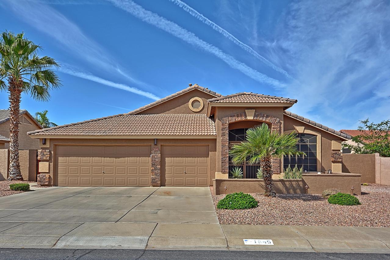 1845 E Smoke Tree Rd., Gilbert, AZ 85296