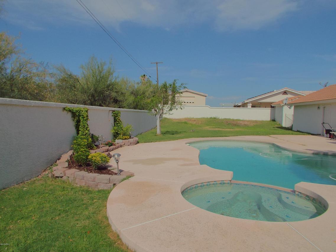 815 N Sierra Vista Dr., Wickenburg, AZ 85390