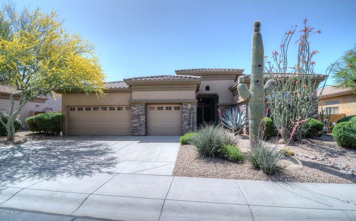 4939 E Cordia Way, Cave Creek, AZ 85331