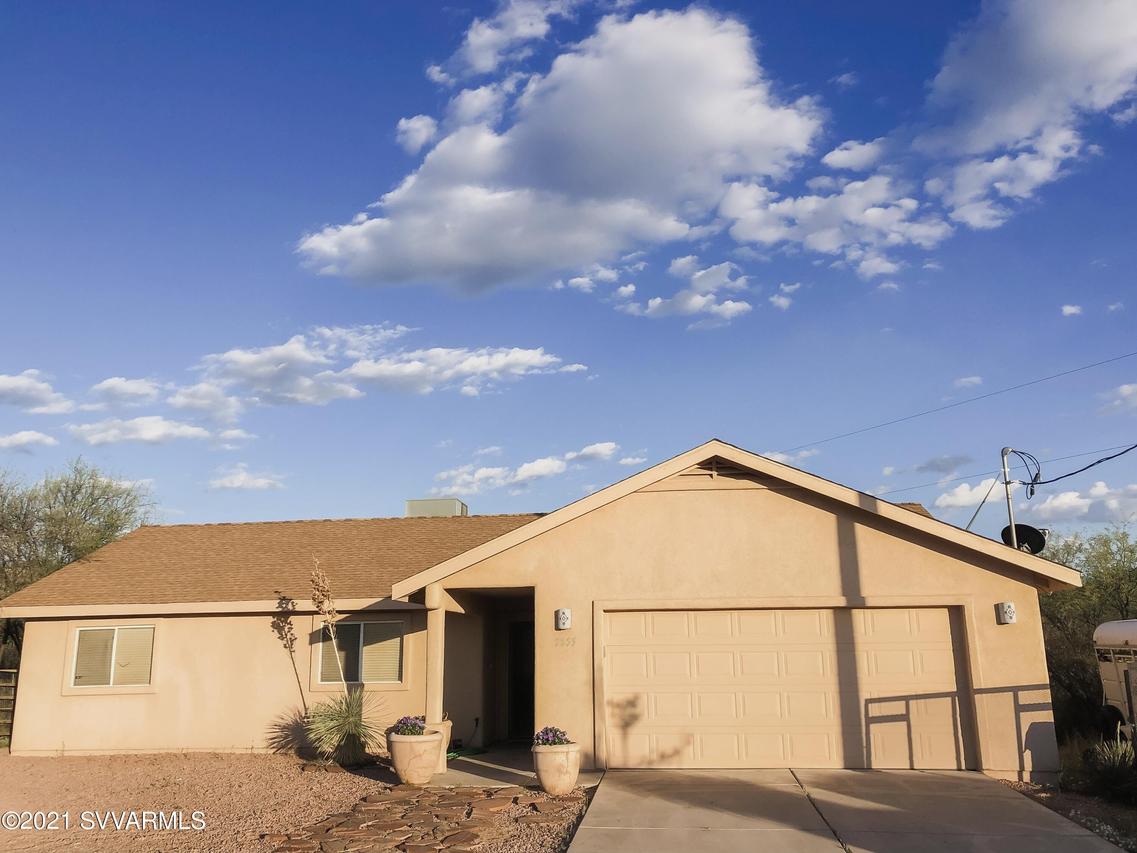 5555 N Bentley Dr., Rimrock, AZ 86335