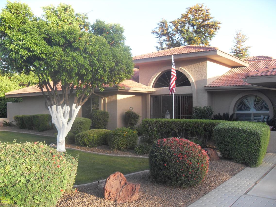 3409 E Fairfield St., Mesa, AZ 85213