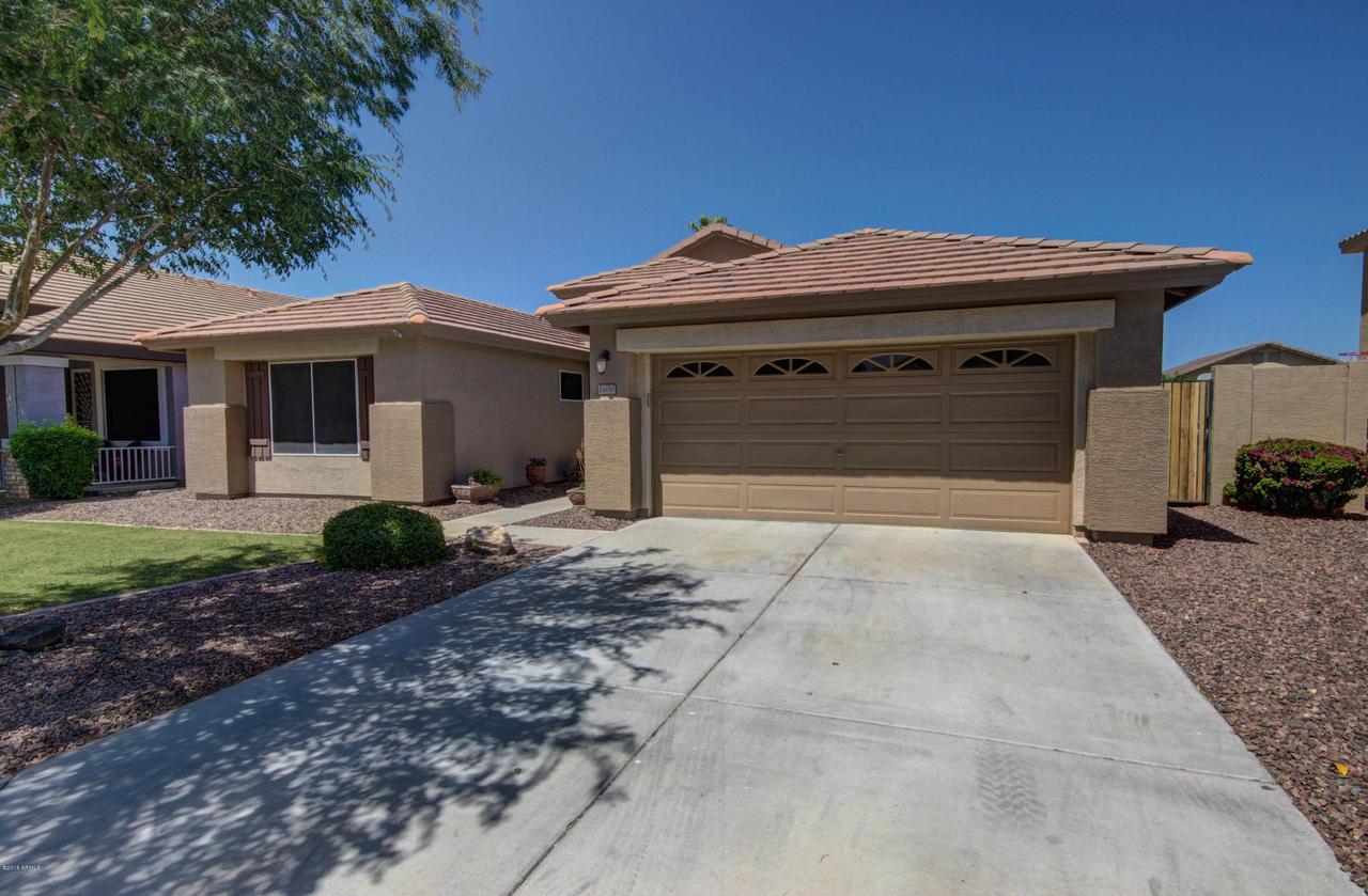 1606 E Harrison St., Chandler, AZ 85225