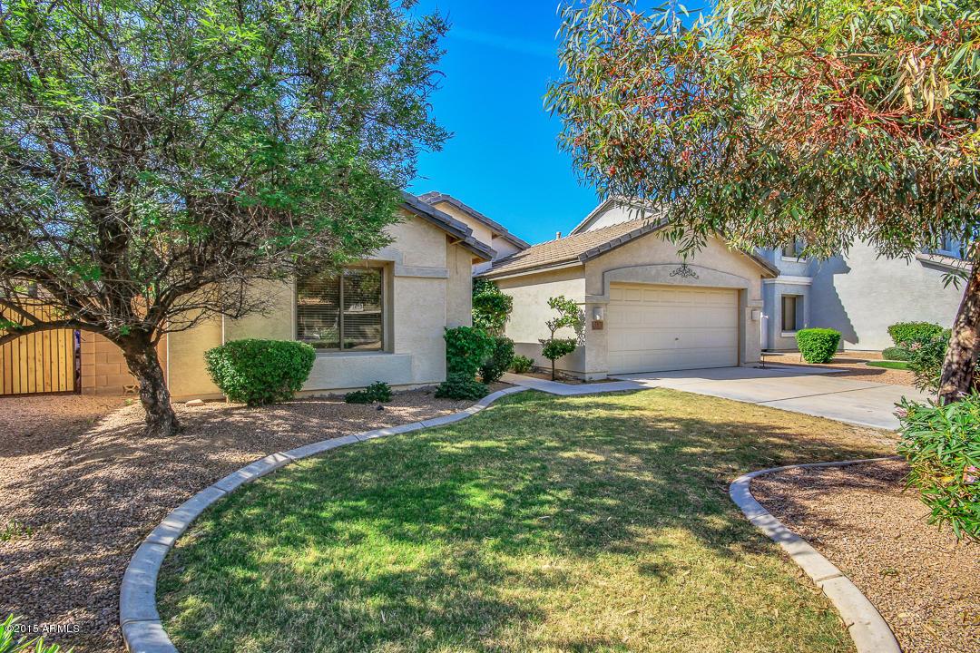 1673 E Wildhorse Pl., Chandler, AZ 85286