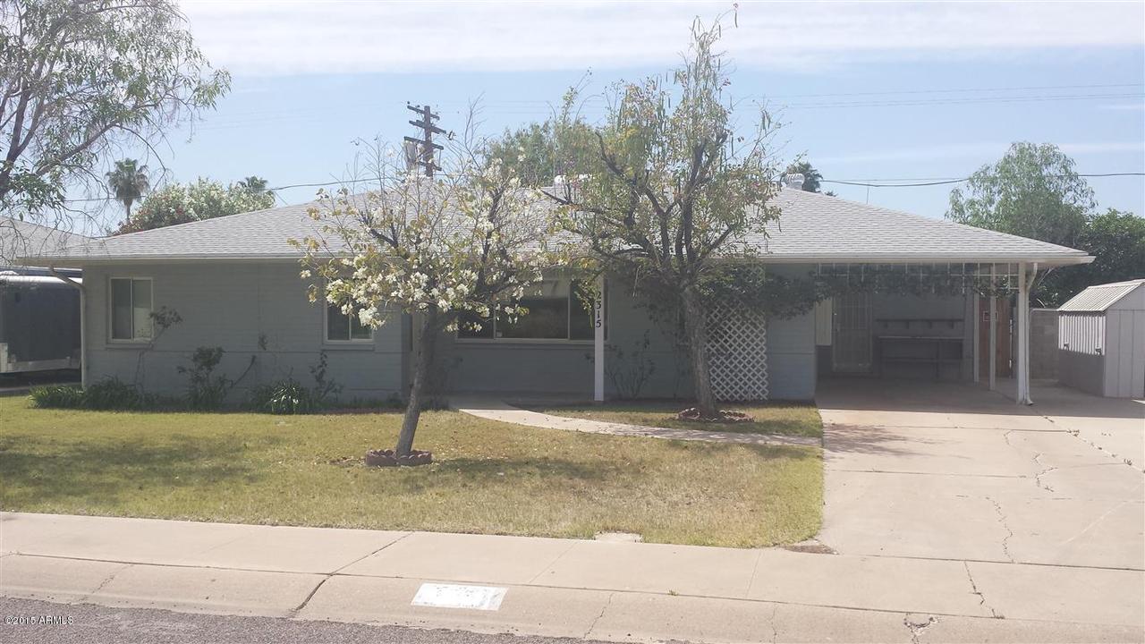 2315 W Anderson Ave., Phoenix, AZ 85023