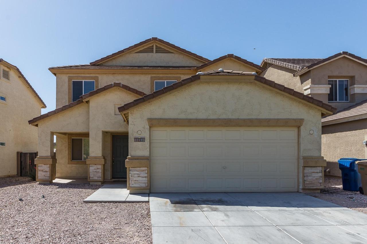 22193 W Yavapai St., Buckeye, AZ 85326