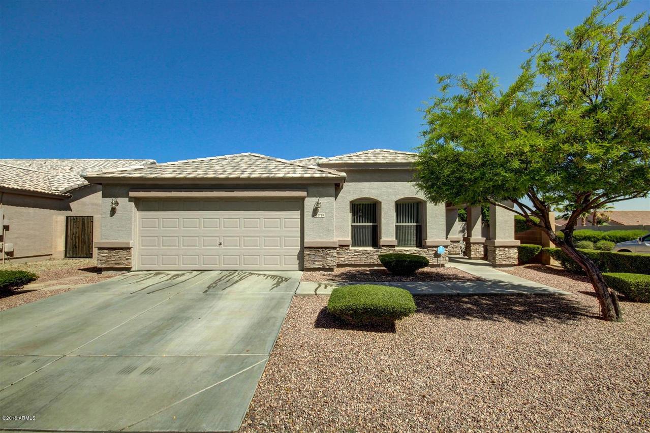 1728 E Beautiful Ln., Phoenix, AZ 85042