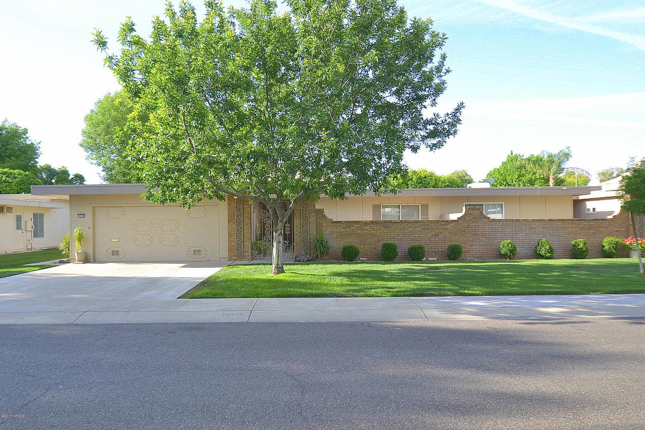 10309 W Spanish Moss Ln., Sun City, AZ 85373