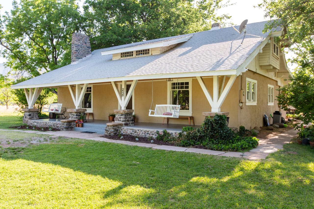 2530 S Anupaya St., Camp Verde, AZ 86322