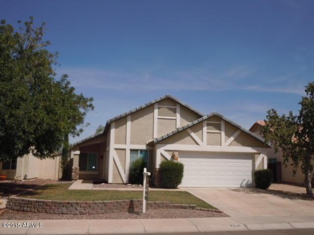 8936 W Fullam St., Peoria, AZ 85382