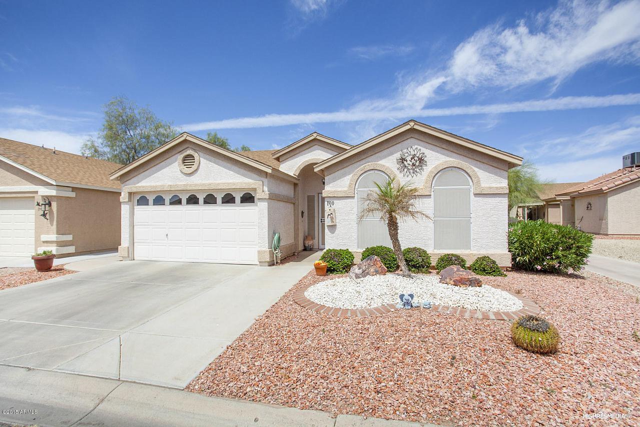 1910 E Kerby Farms Rd., Chandler, AZ 85249