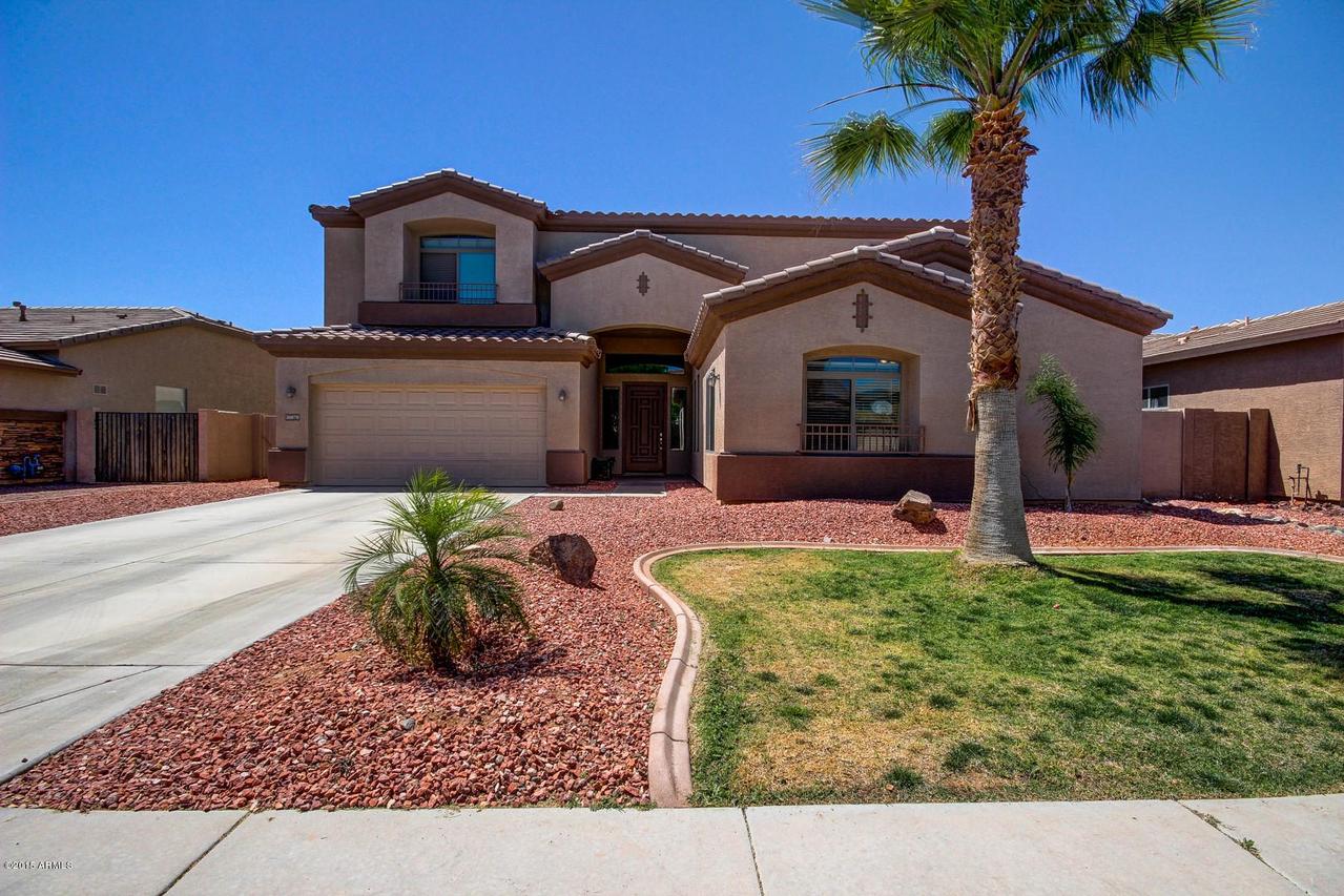 26078 N 74th Ave., Peoria, AZ 85383