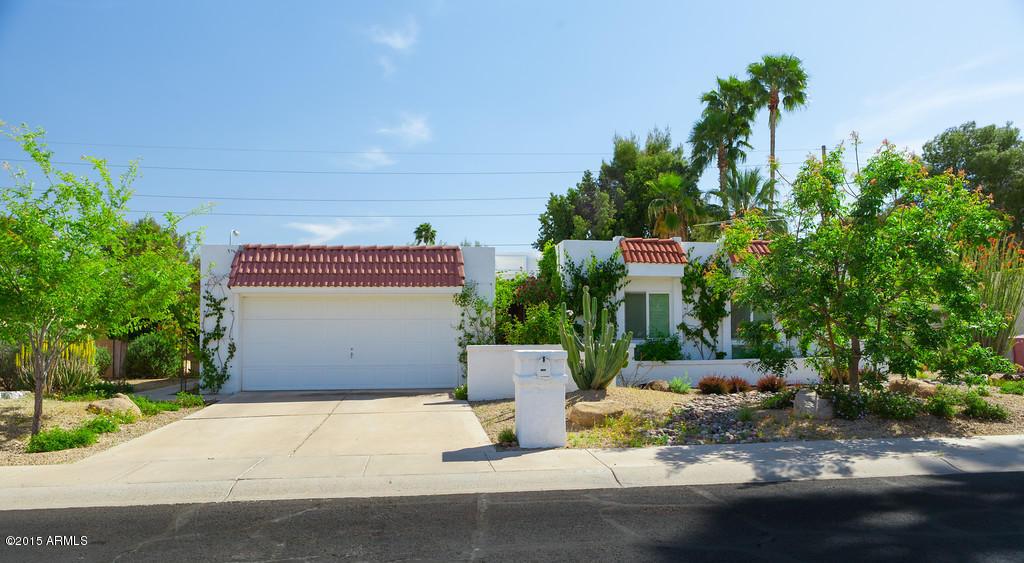 7737 E Luke Ln., Scottsdale, AZ 85250