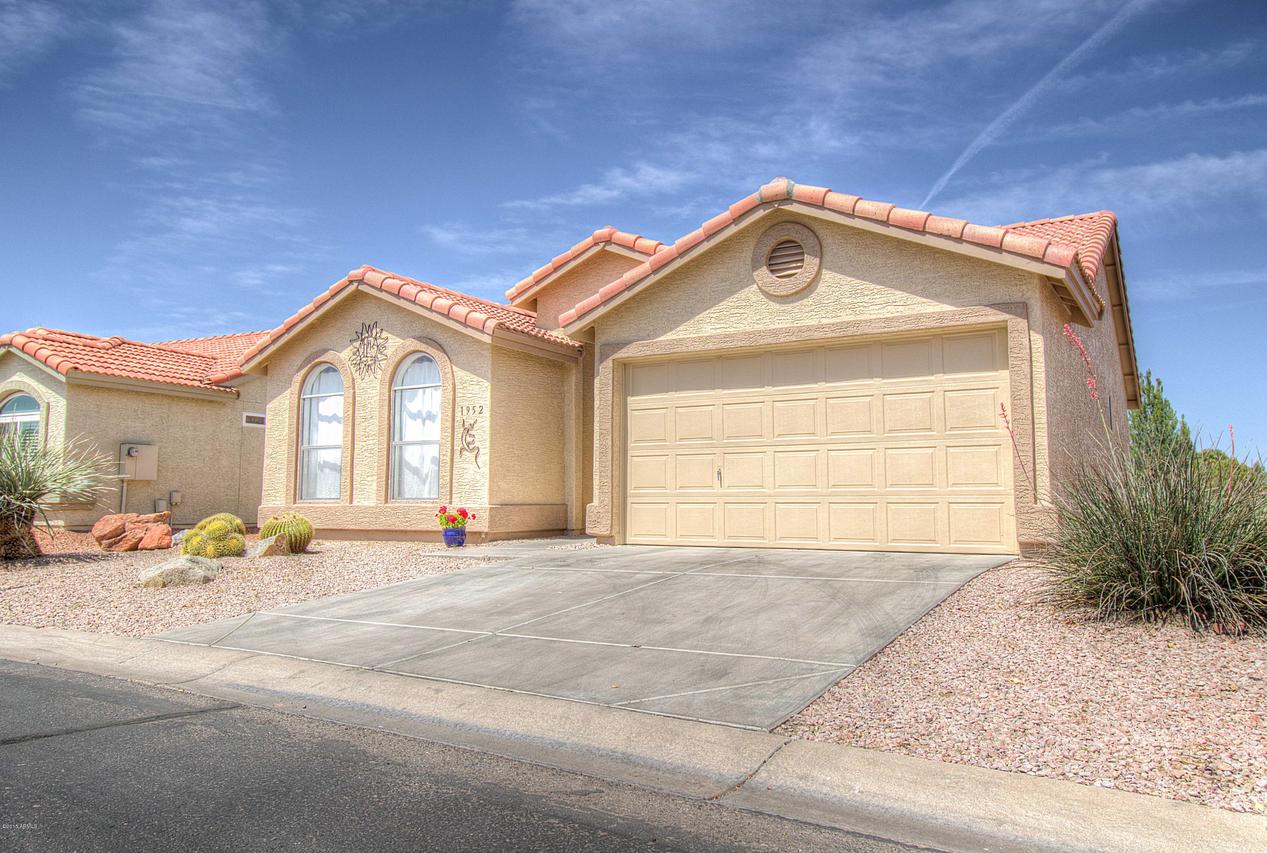 1952 E Doral Dr., Chandler, AZ 85249