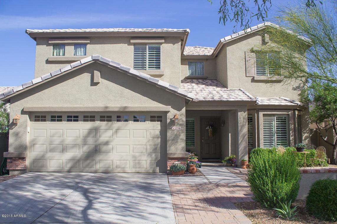 21746 E Via Del Rancho, Queen Creek, AZ 85142