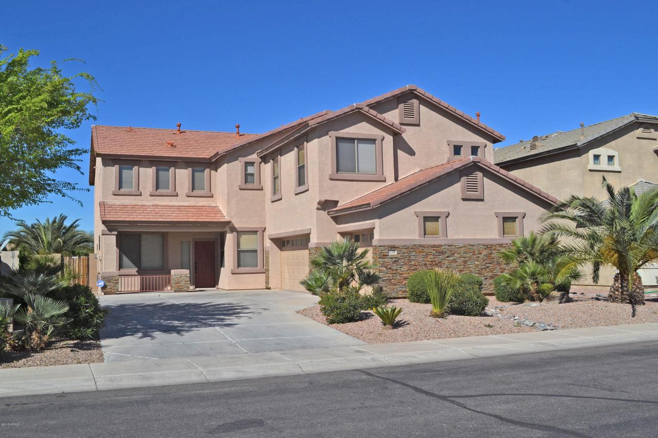 22218 N Vargas Dr., Maricopa, AZ 85238