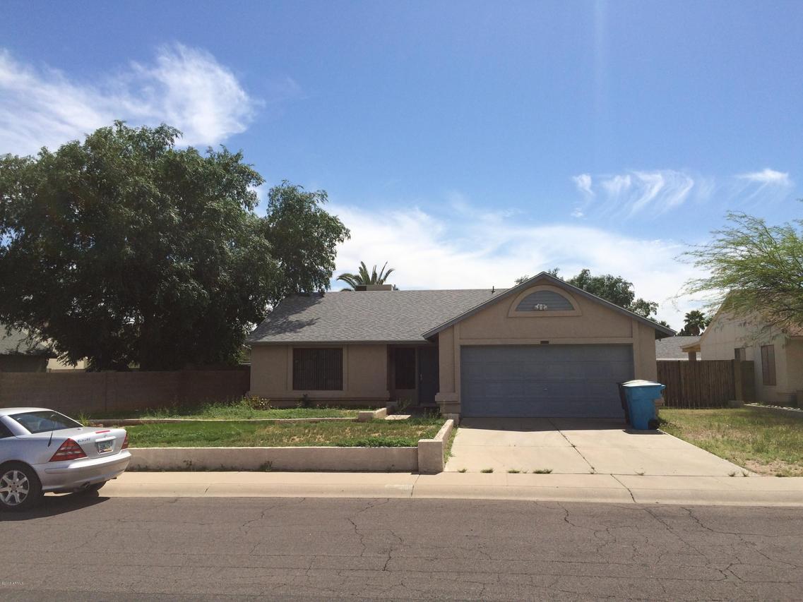 3327 W Ross Ave., Phoenix, AZ 85027