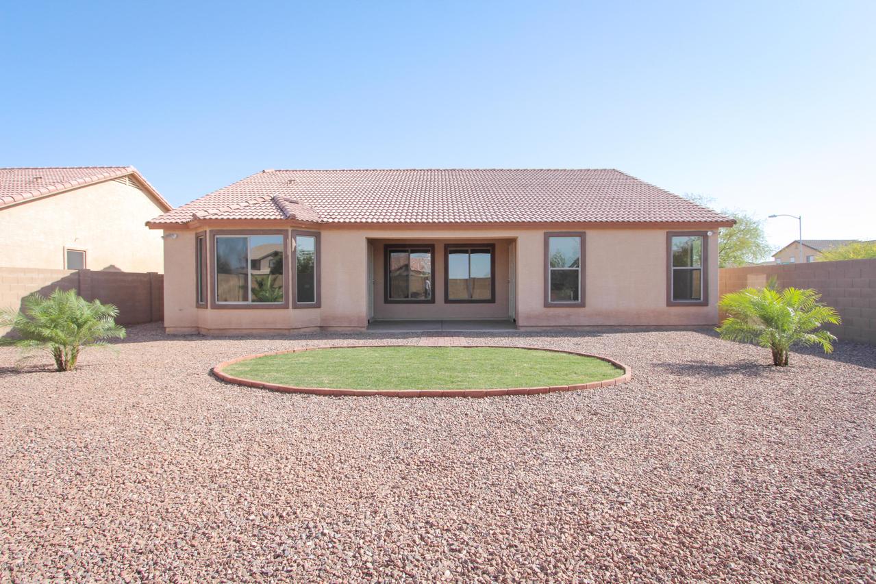 1562 E Jardin Pl., Casa Grande, AZ 85122