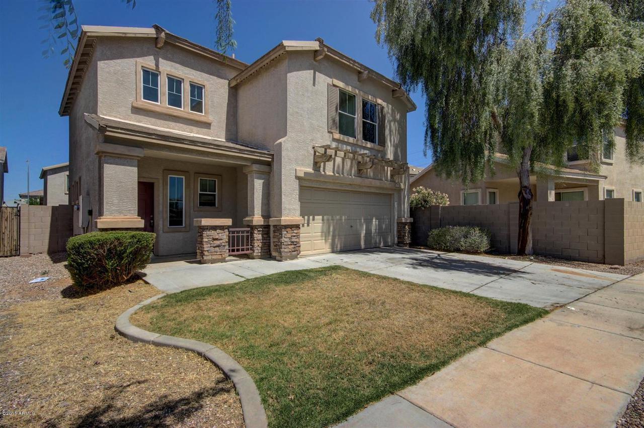 12168 W Yuma St., Avondale, AZ 85323