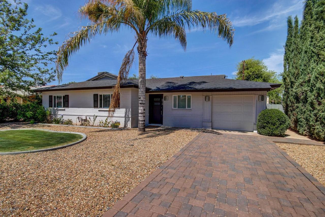 6918 E Avalon Dr., Scottsdale, AZ 85251
