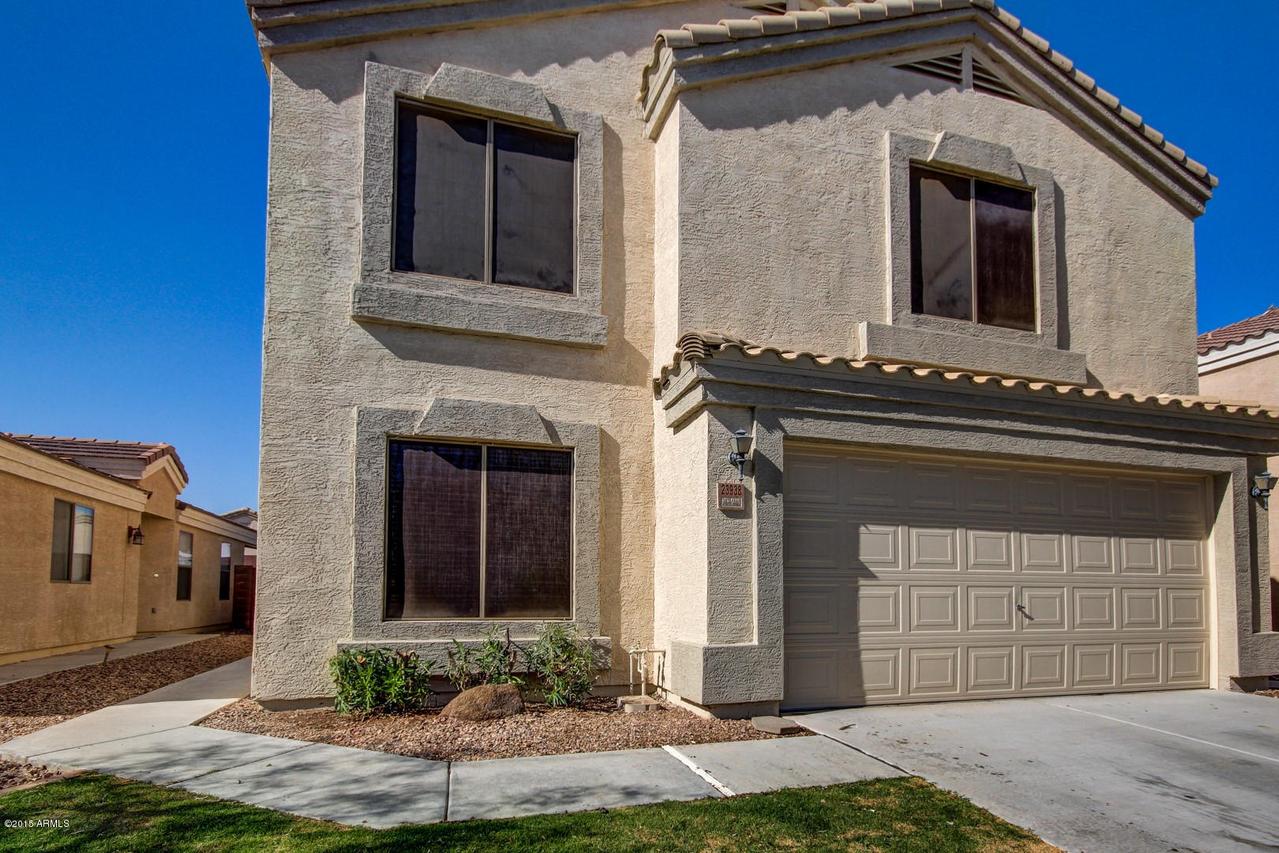 23938 W Tonto St., Buckeye, AZ 85326