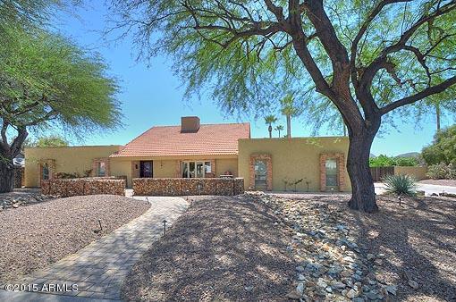5015 E Oakhurst Way, Scottsdale, AZ 85254