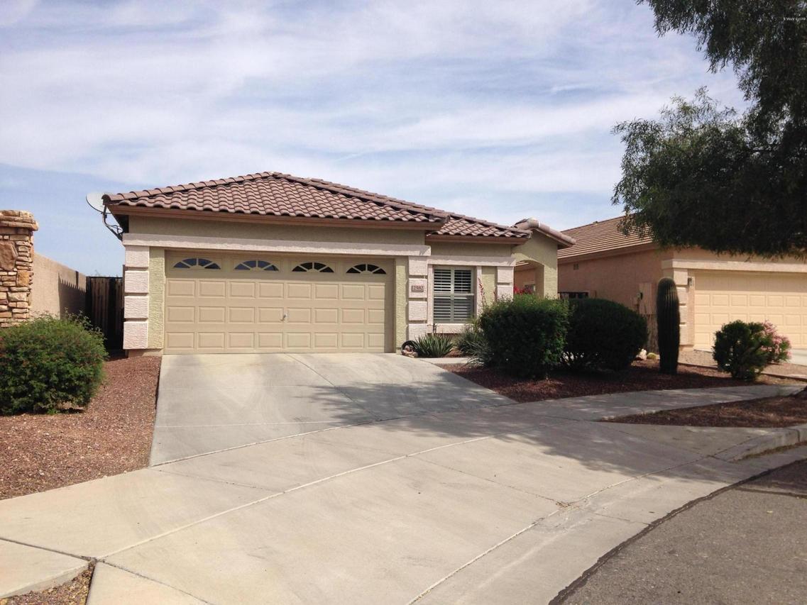 2582 W Brilliant Sky Dr., Phoenix, AZ 85085