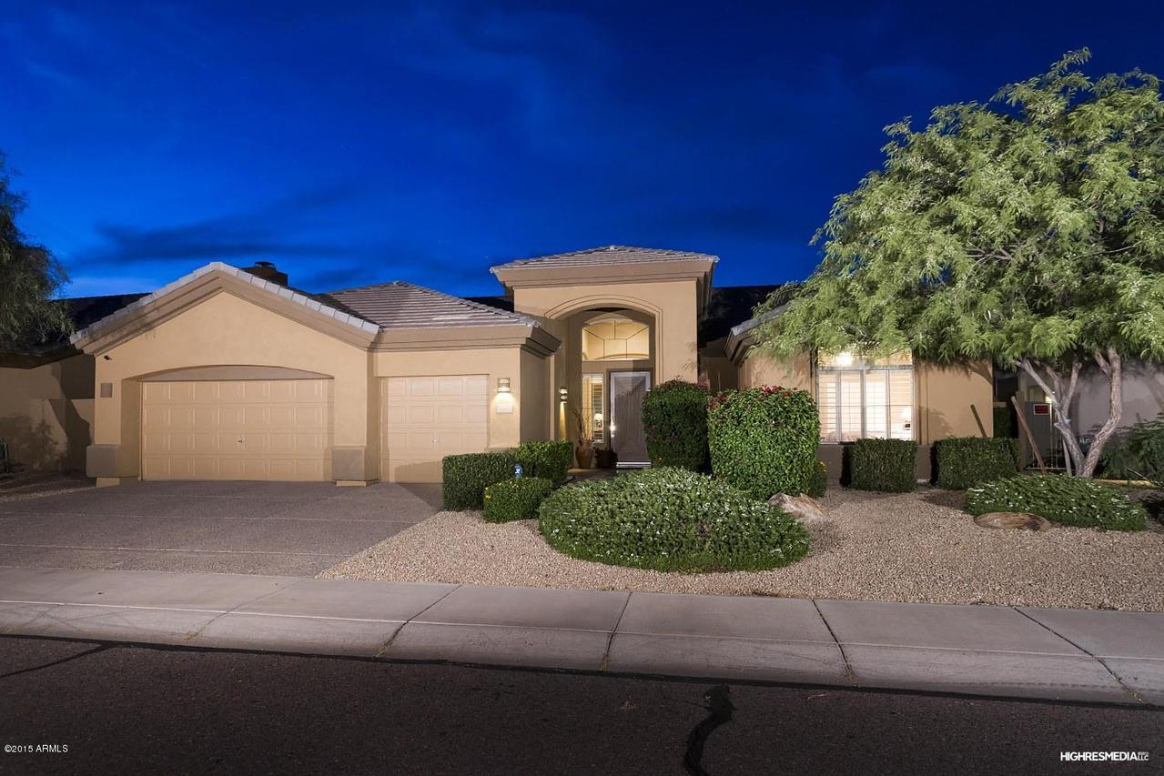 6438 E Claire Dr., Scottsdale, AZ 85254