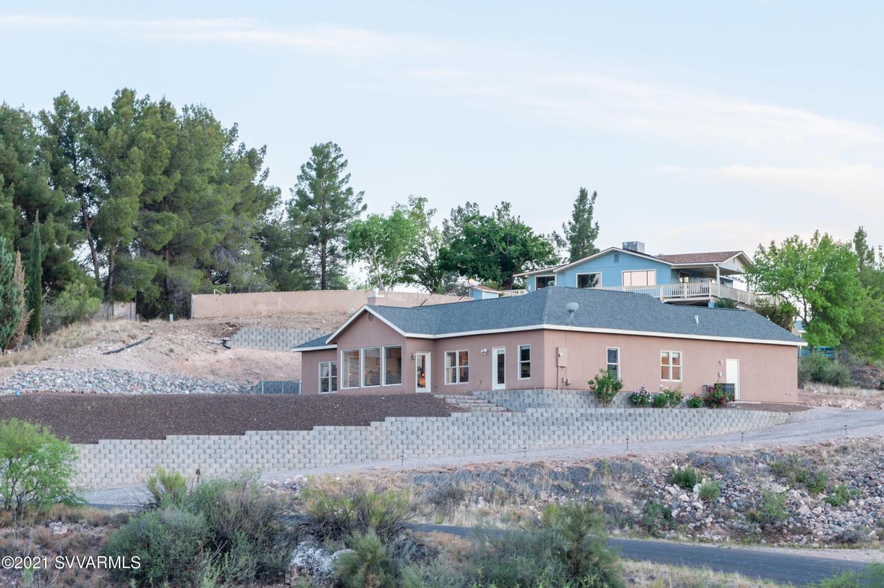 1804 S Destry Ln., Cottonwood, AZ 86326