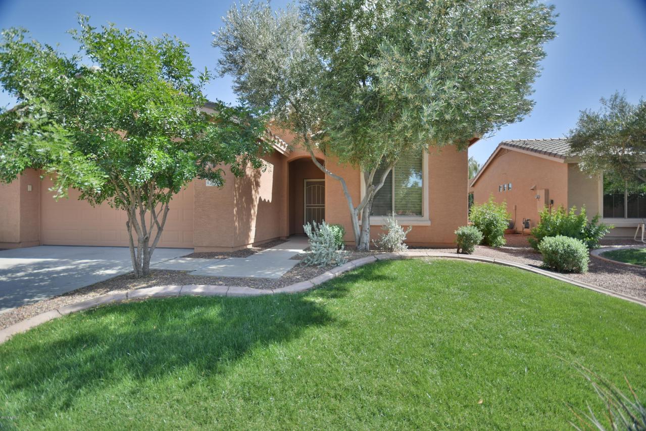 42443 W Jawbreaker Dr., Maricopa, AZ 85138